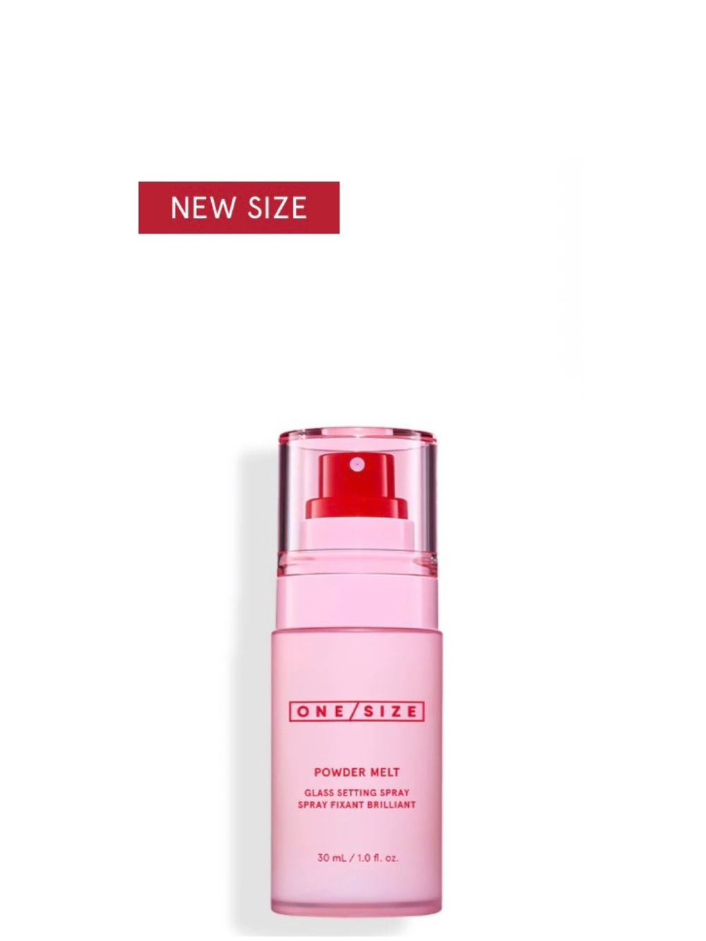 NEW✅O/S Powder Melt
